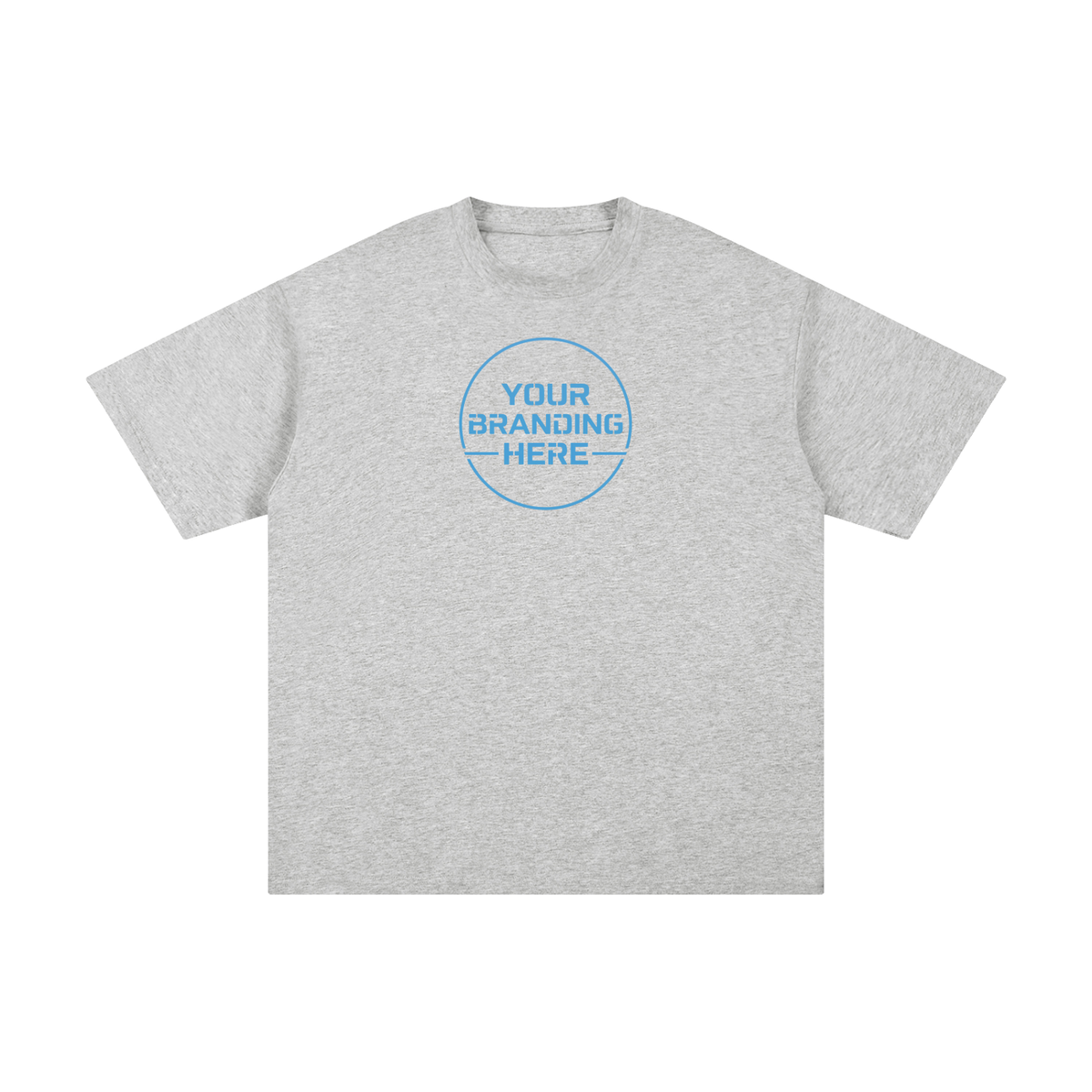 Unisex Pure Cotton T-Shirt - R00330-C001-V9