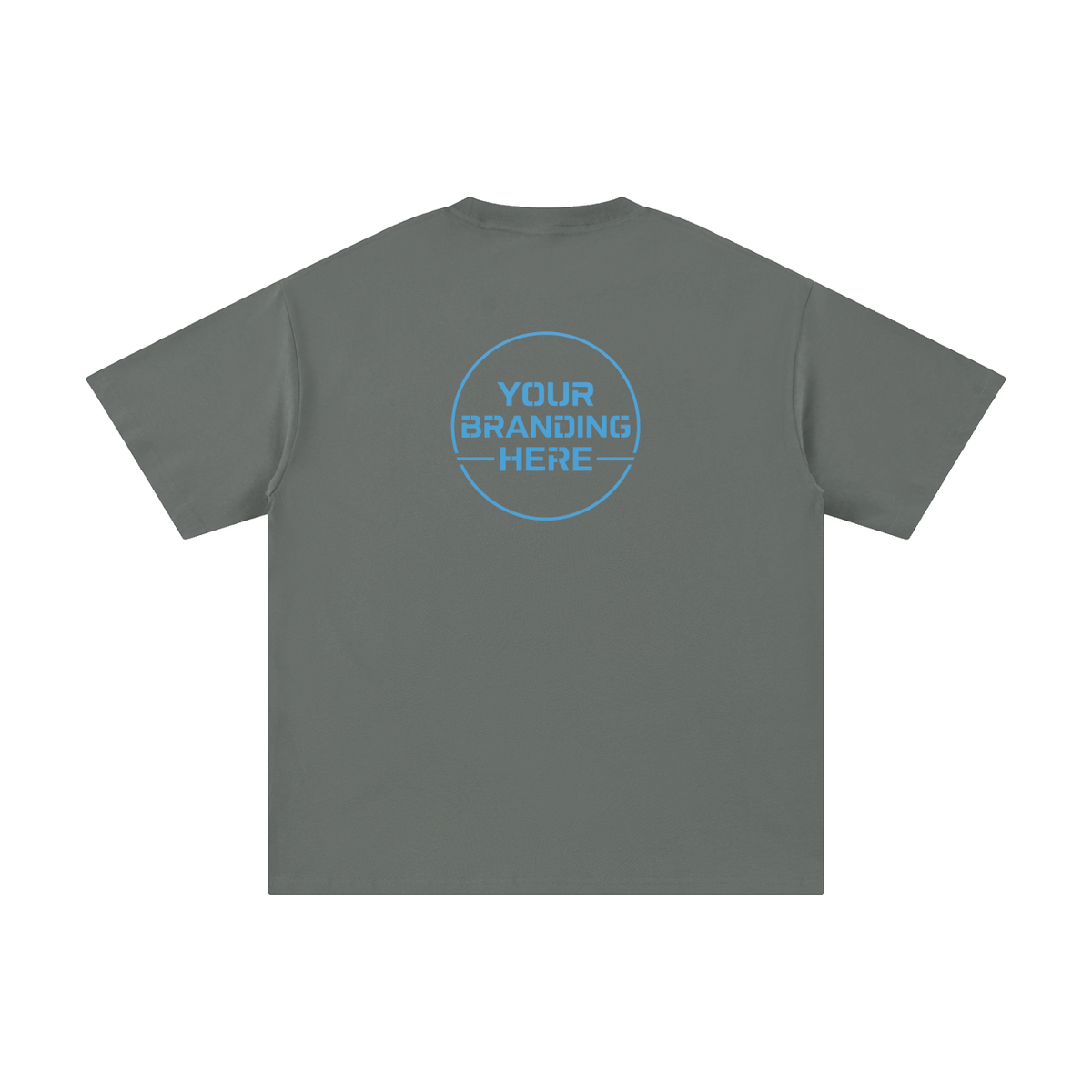 Unisex Pure Cotton T-Shirt - R00330-C001-V9