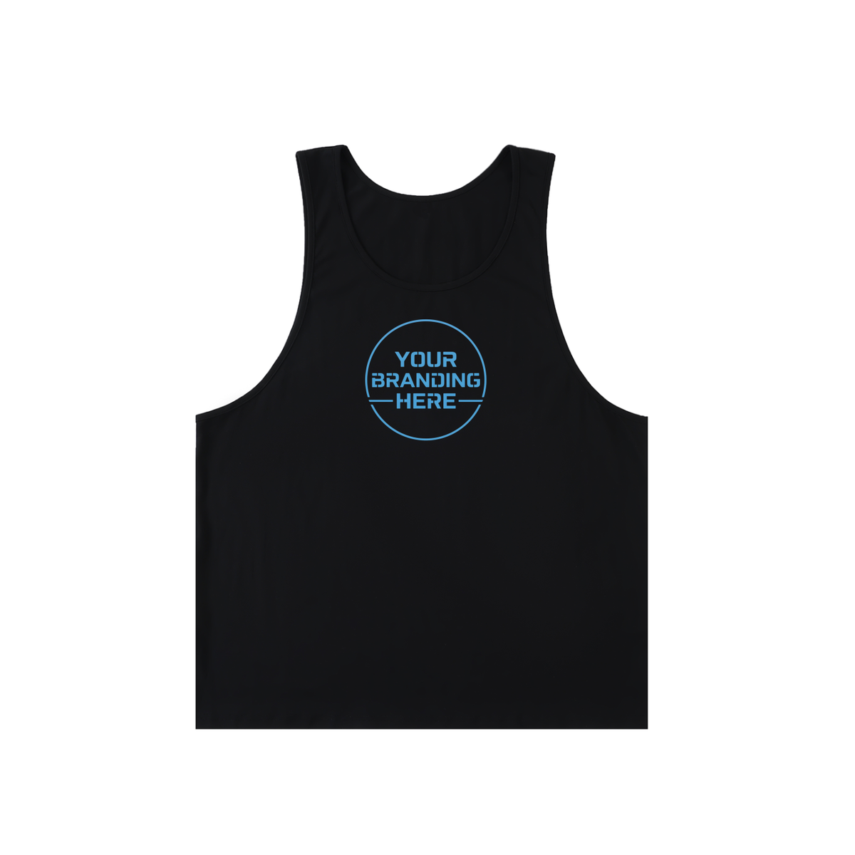 Unisex Loose Tank Top - RB0011-C001-V2