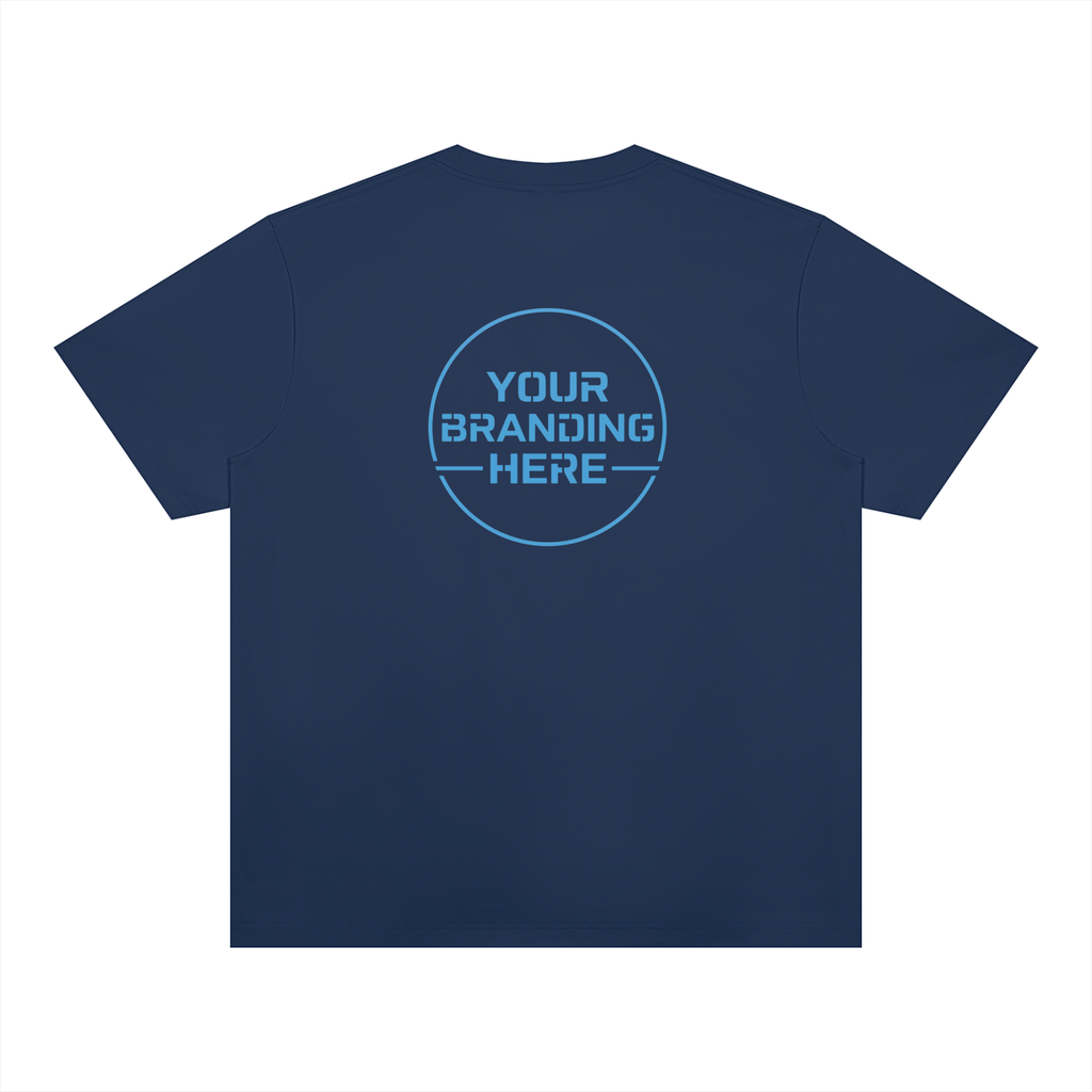 Unisex Heavyweight Sorona T-Shirt - UT0270-C001-V2