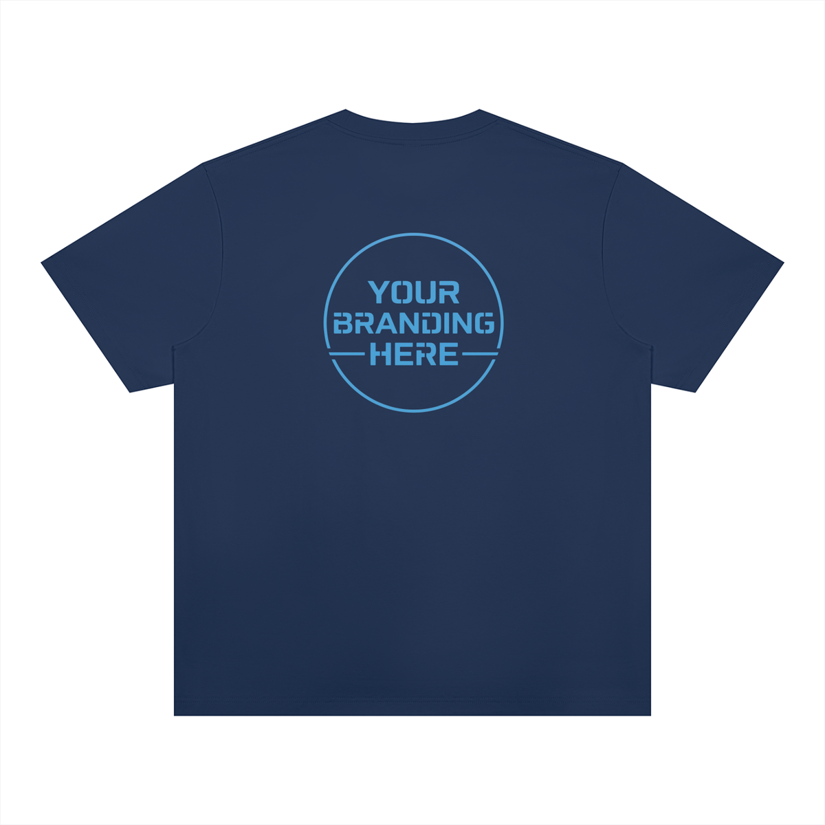 Unisex Heavyweight Sorona T-Shirt - UT0270-C001-V2