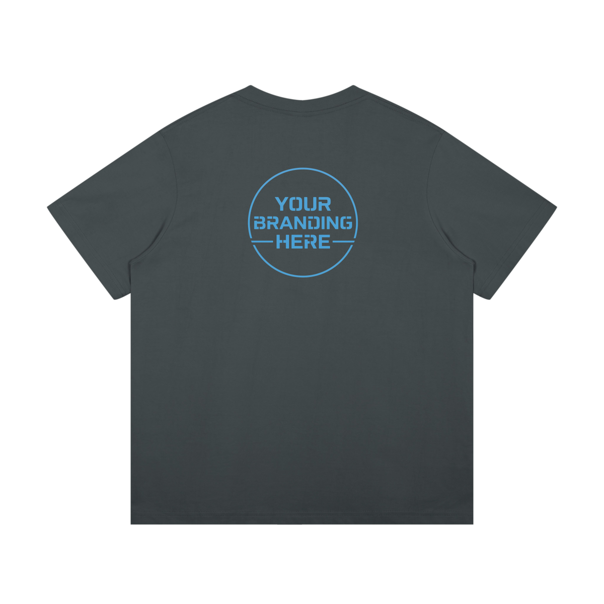 Unisex Mid-Weight Cotton T-Shirt - UT0019-C001-V3