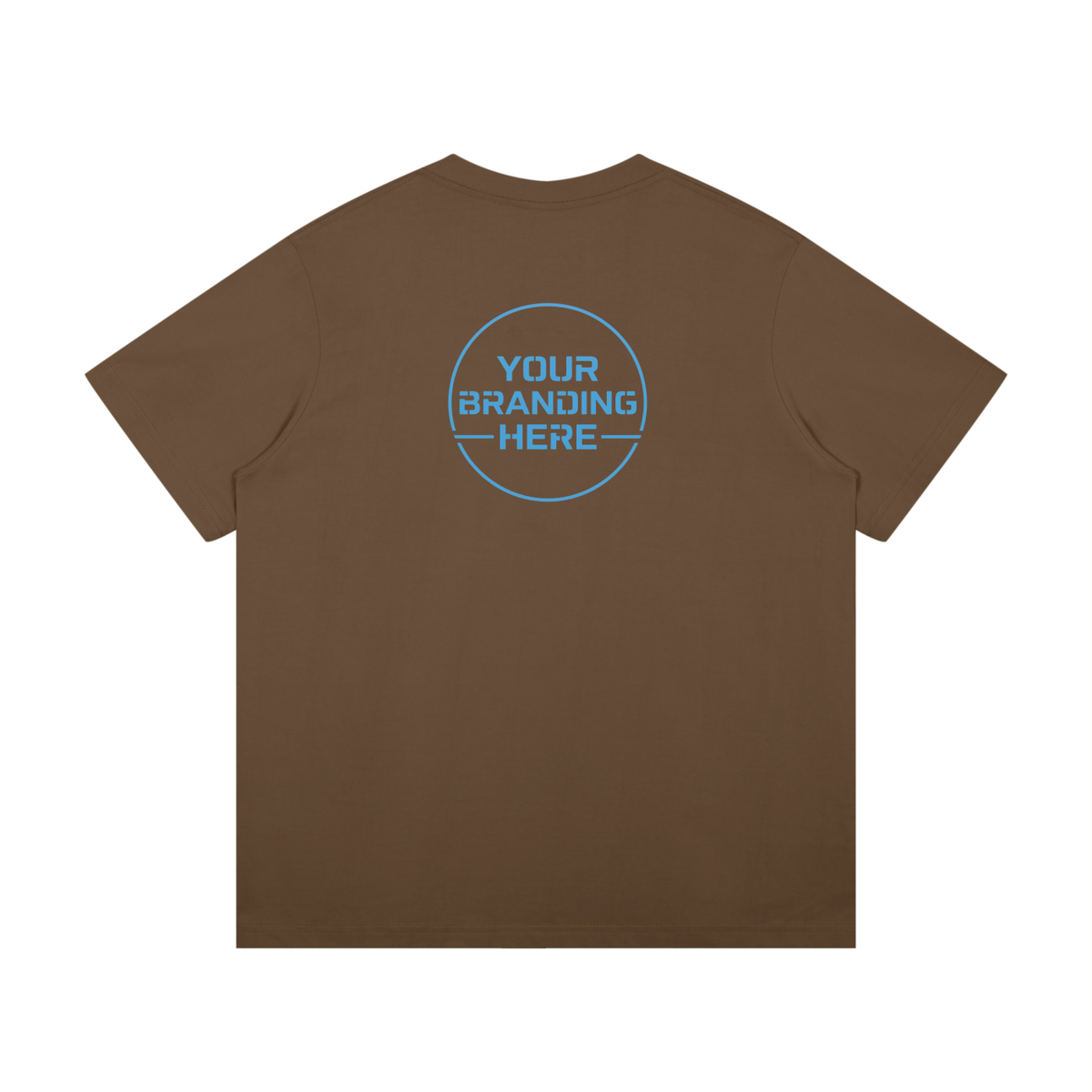 Unisex Mid-Weight Cotton T-Shirt - UT0019-C001-V3