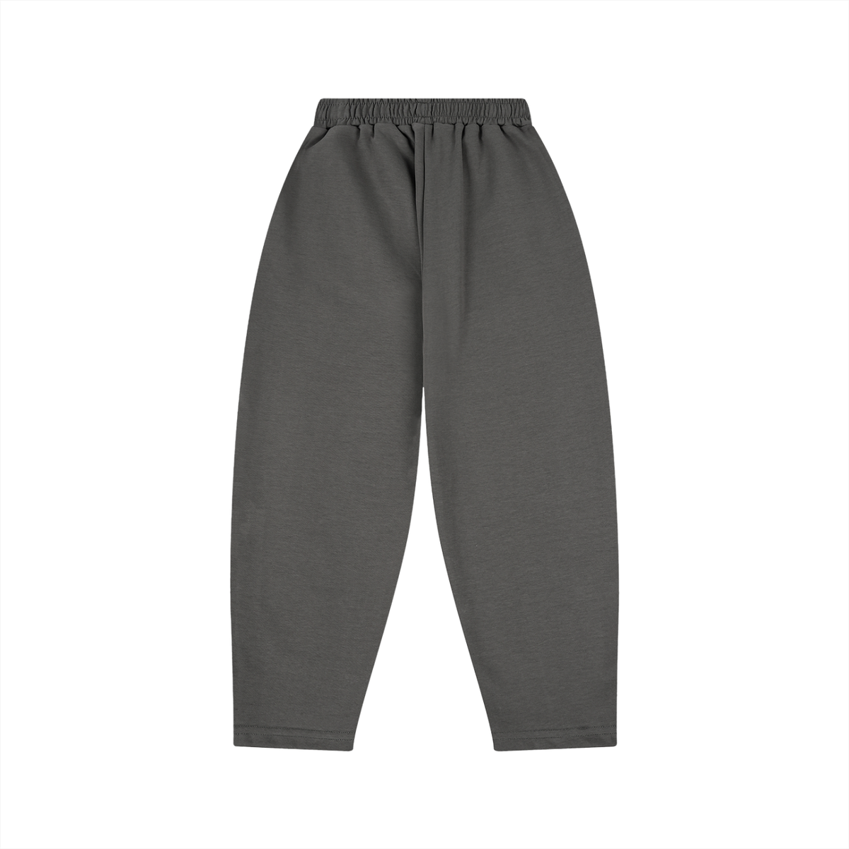Kid's Loose Wide Leg Sweatpants - KB0005-P001-V2