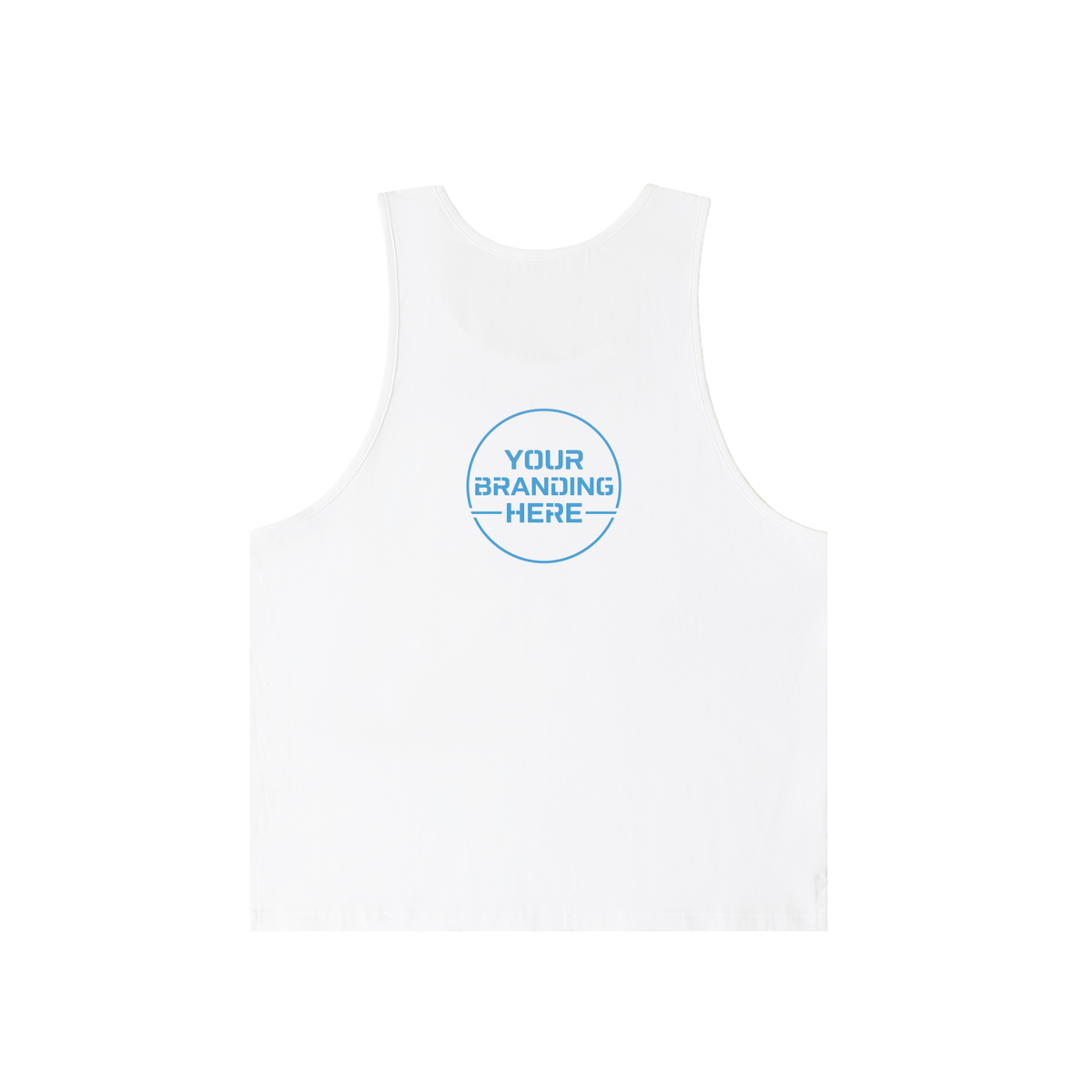 Unisex Loose Tank Top - RB0011-C001-V2