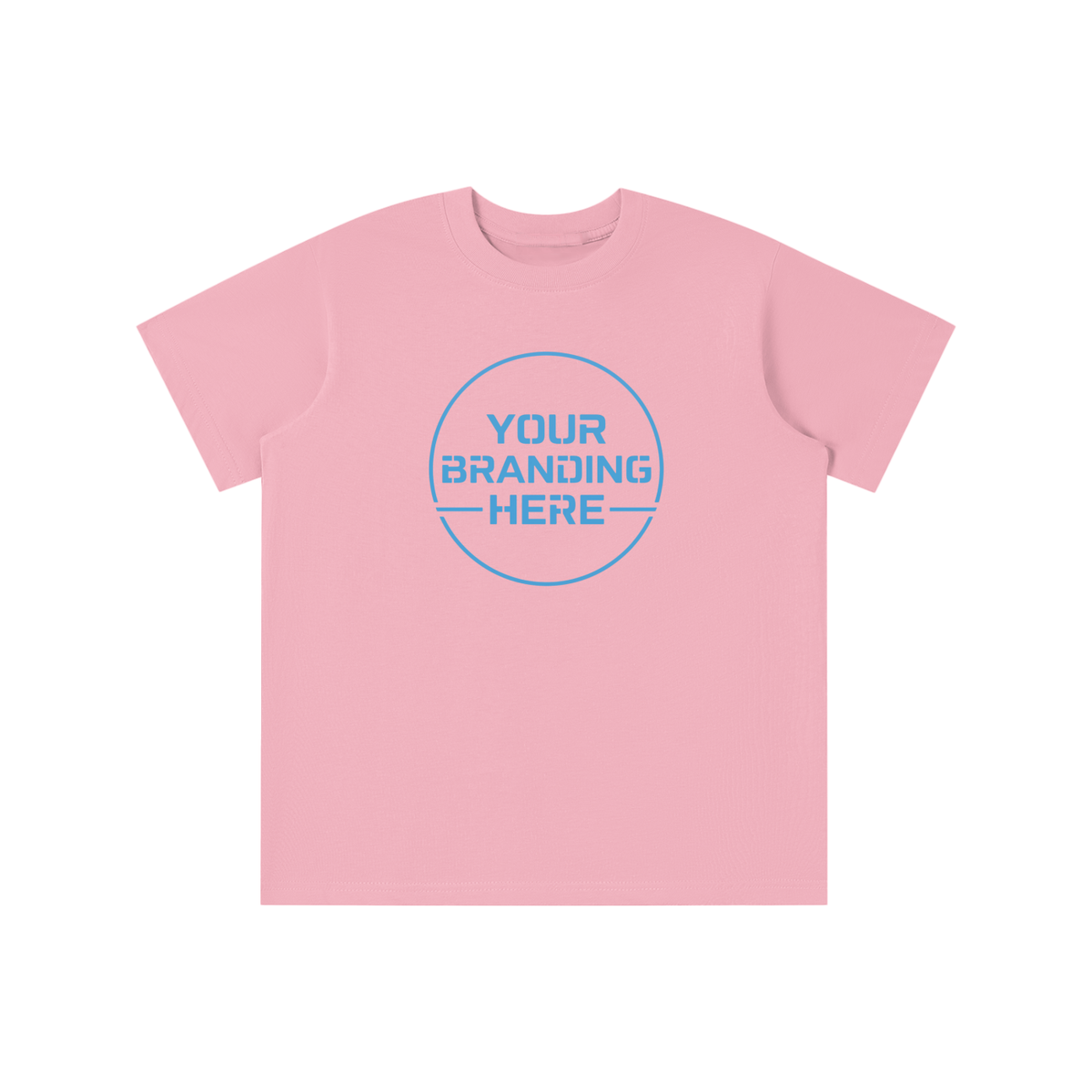 Essential Kids' T-shirt - KT0001-C001-V3