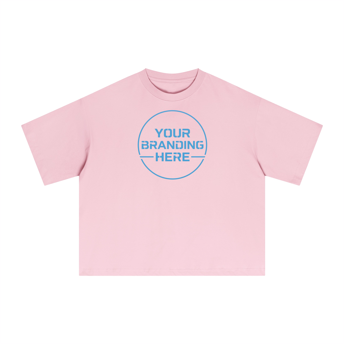 Essential Sorona Boxy T-Shirt - RT0070-C001-V3