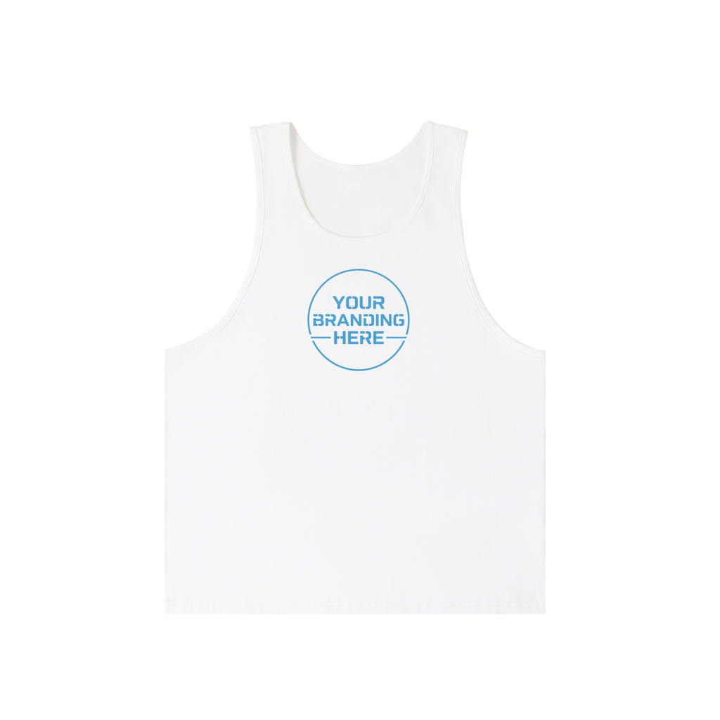 Unisex Loose Tank Top - RB0011-C001-V2