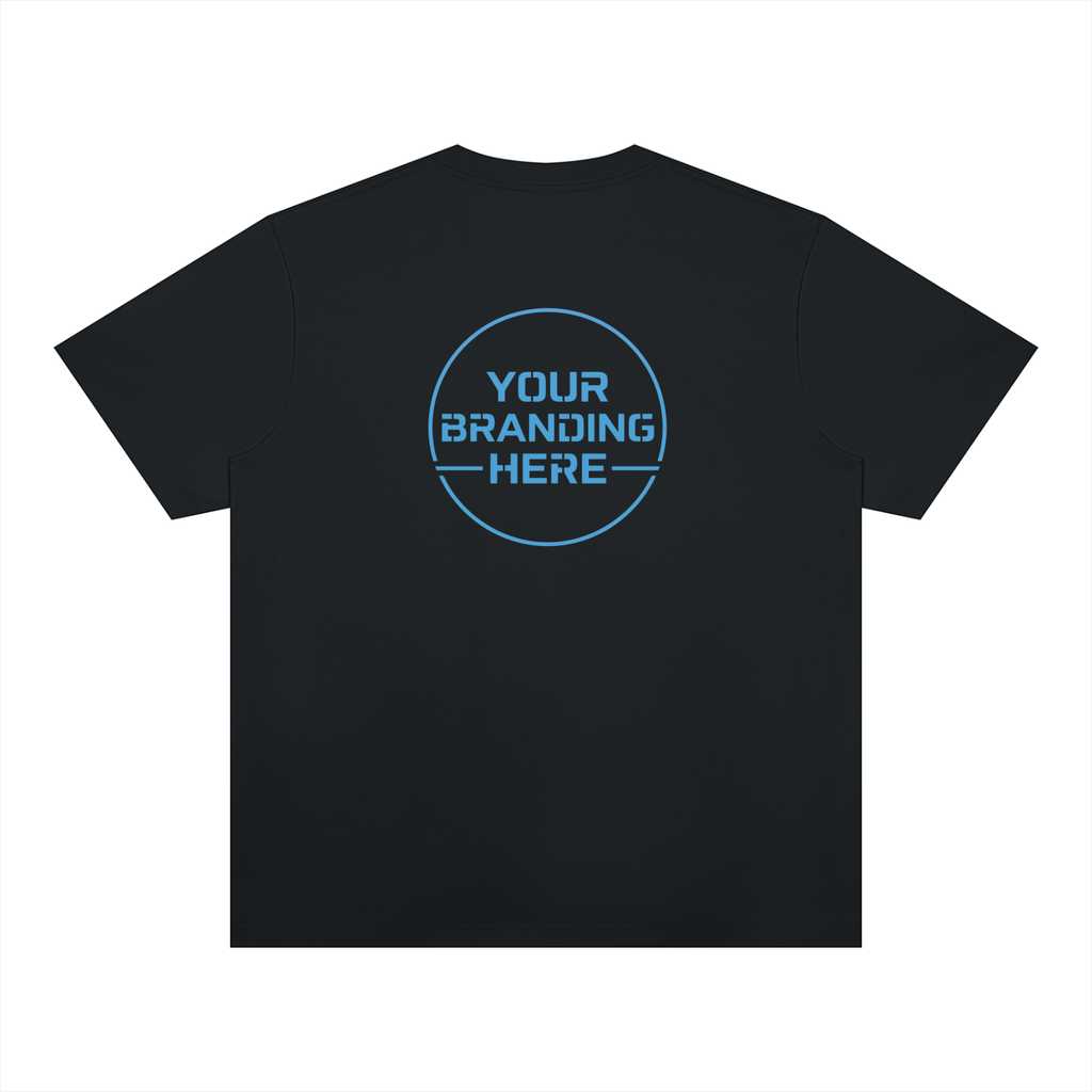 Unisex Heavyweight Sorona T-Shirt - UT0270-C001-V2