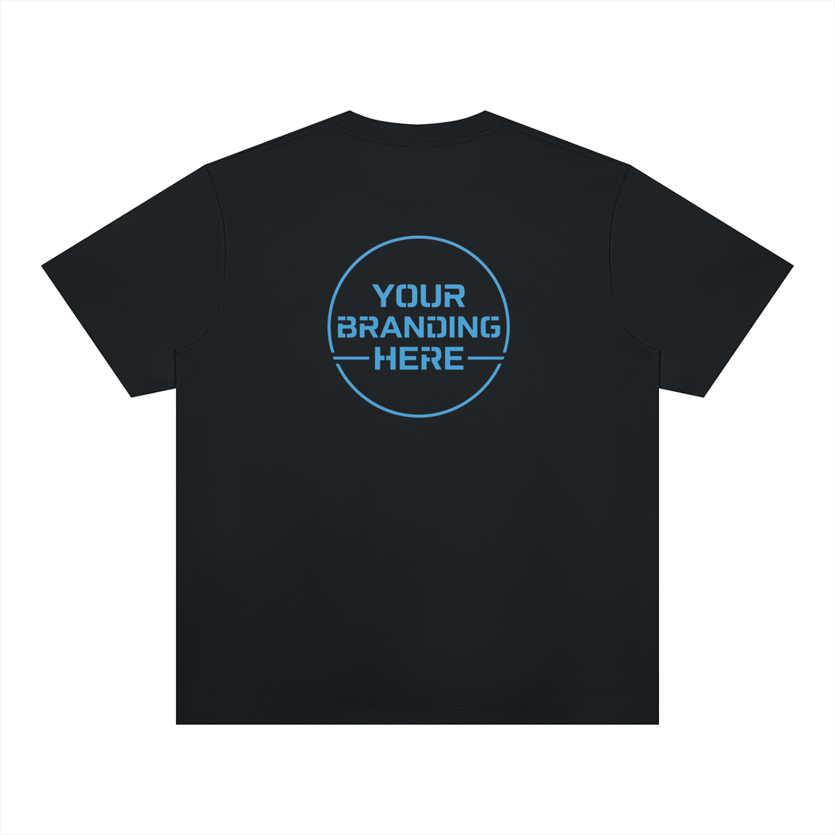 Unisex Heavyweight Sorona T-Shirt - UT0270-C001-V2