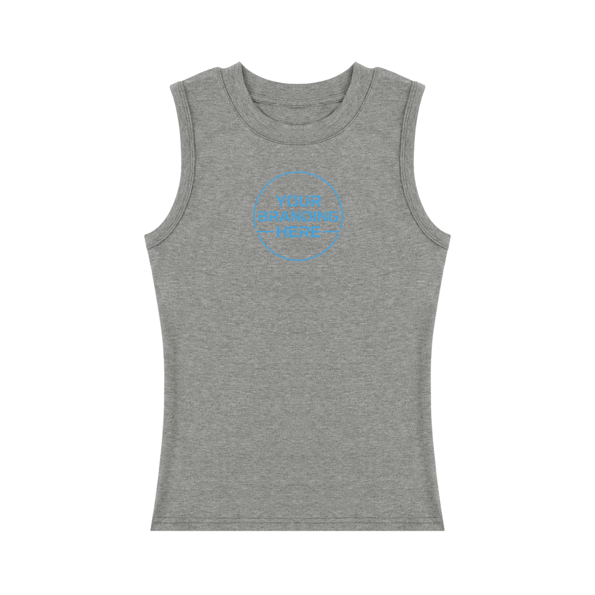Women’s Slim Tank Top - WT0115-O001-V2