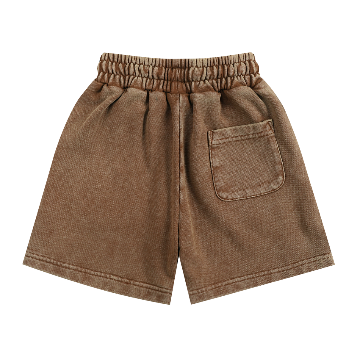 Snow Washed Kids' Shorts - R00357-C001-V6