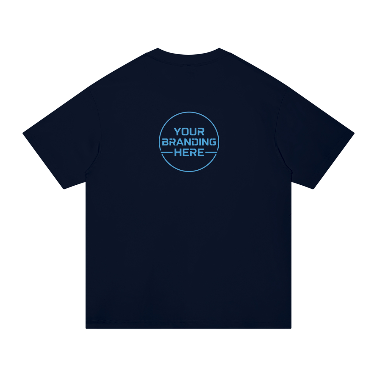 Unisex Regular Fit Cotton T-Shirt - UT0223-C001-V2