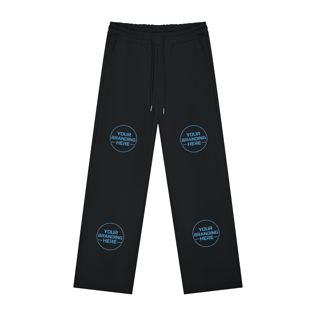 Unisex Heavyweight Sweatpants - UB0061-C001-V2