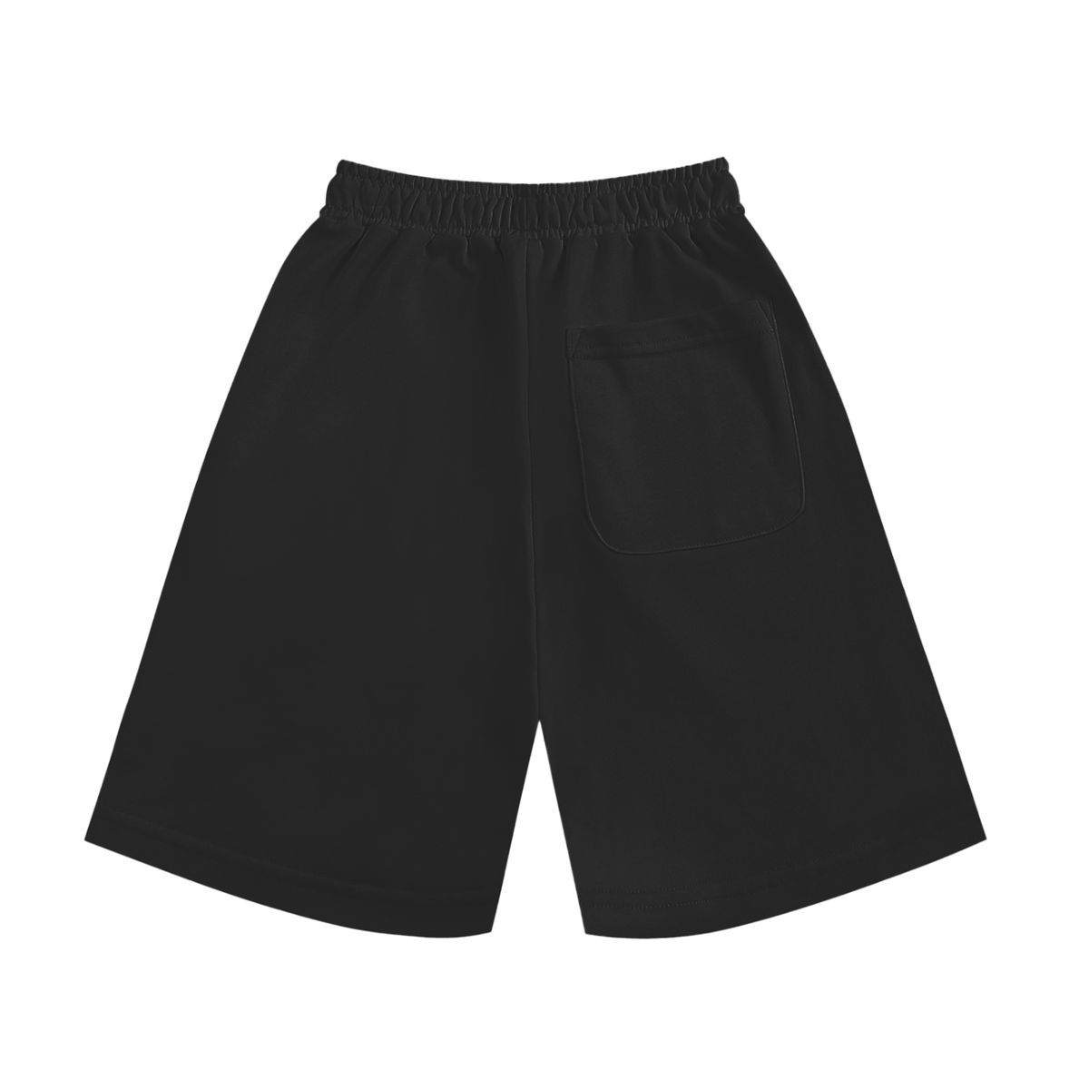 Essential Kids' Shorts - KK0001-C001-V2
