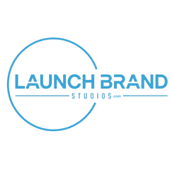 Launch Brand Studios - Home