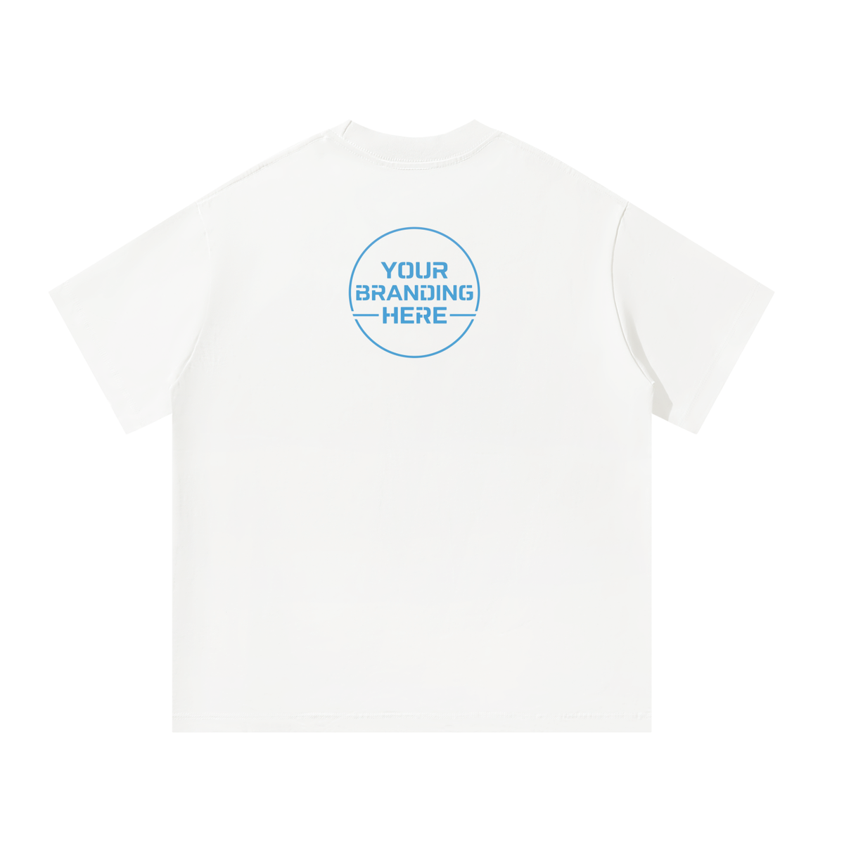 Unisex Oversized T-Shirt - RT0086-C001-V4