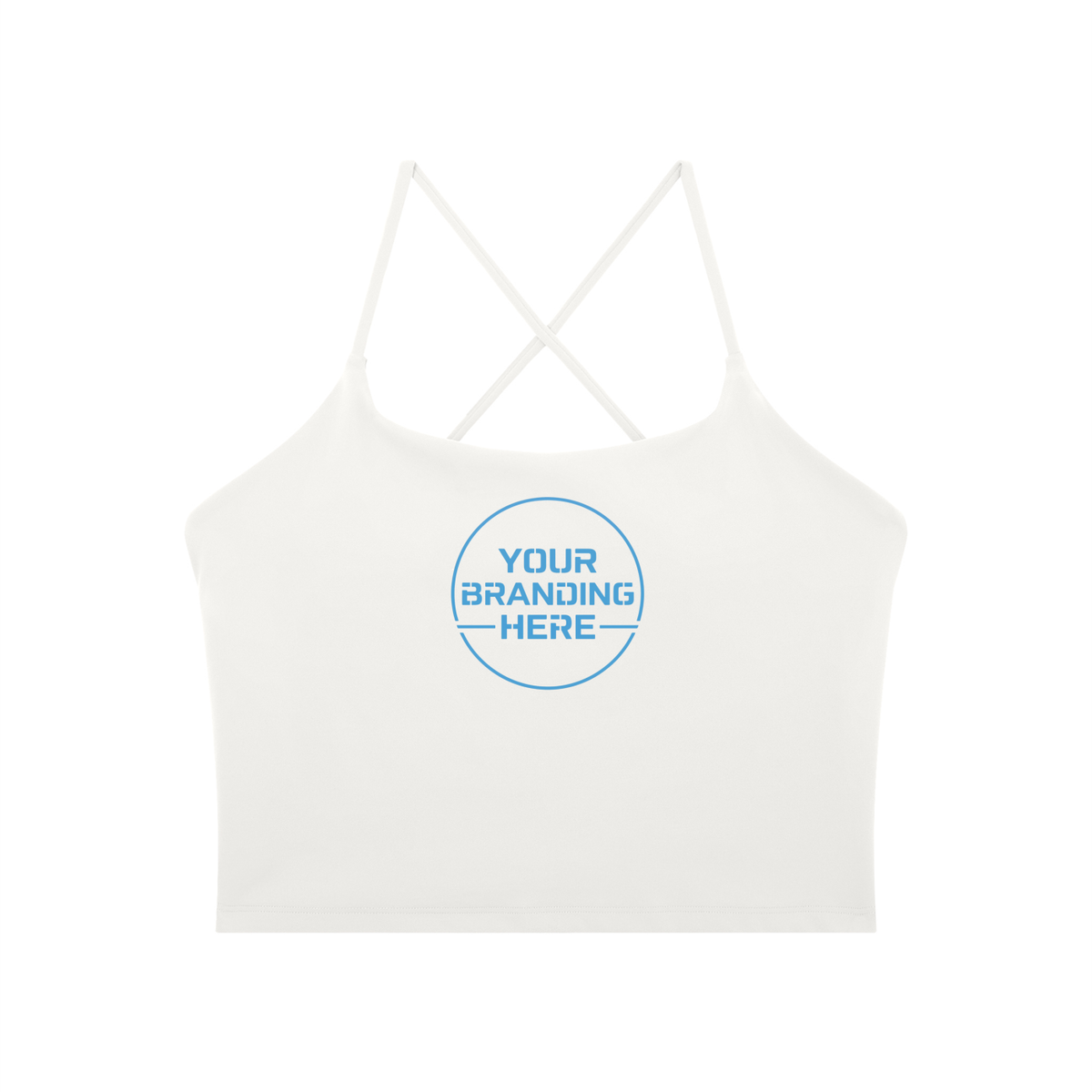 Women’s Yoga Tank Top - WT0147-O001-V2