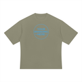 Unisex Heavyweight Oversized T-Shirt - UT0162-C001-V2