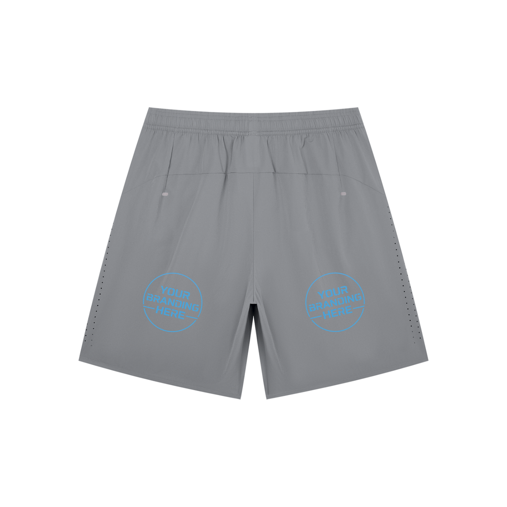 Men’s Regular Fit Performance Shorts - MB0028-O001-V2