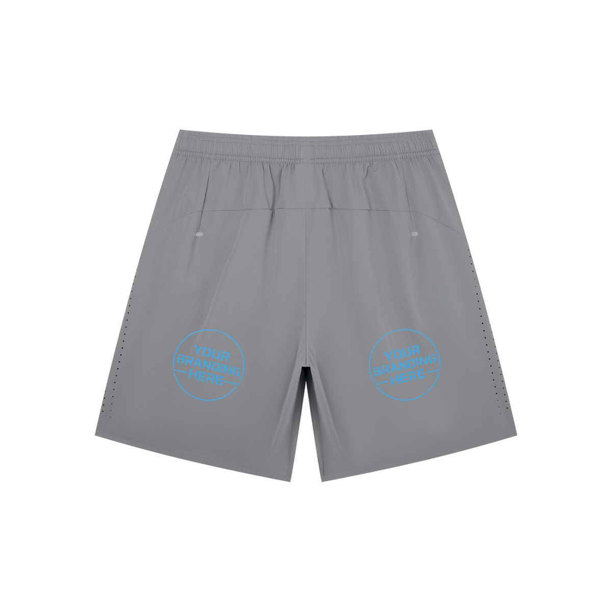 Men’s Regular Fit Performance Shorts - MB0028-O001-V2