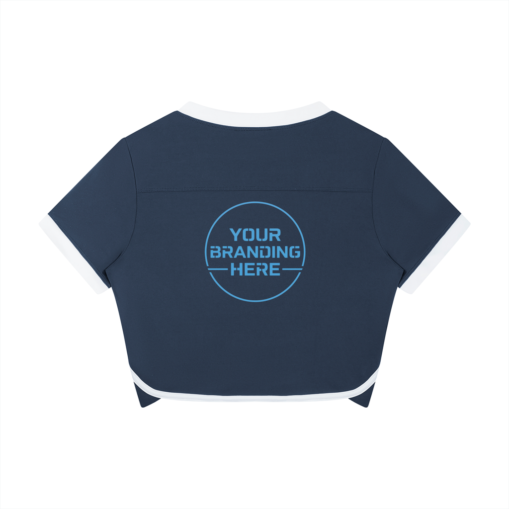Women’s Ringer Performance T-Shirt - UT0167-O001-V2