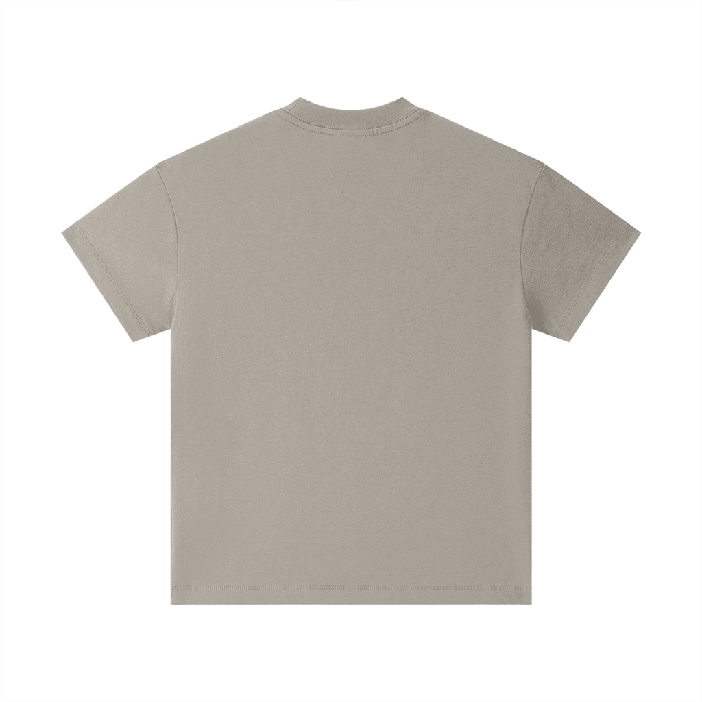 Pure Cotton Essential Kids T-Shirt - R00353-C001-V6