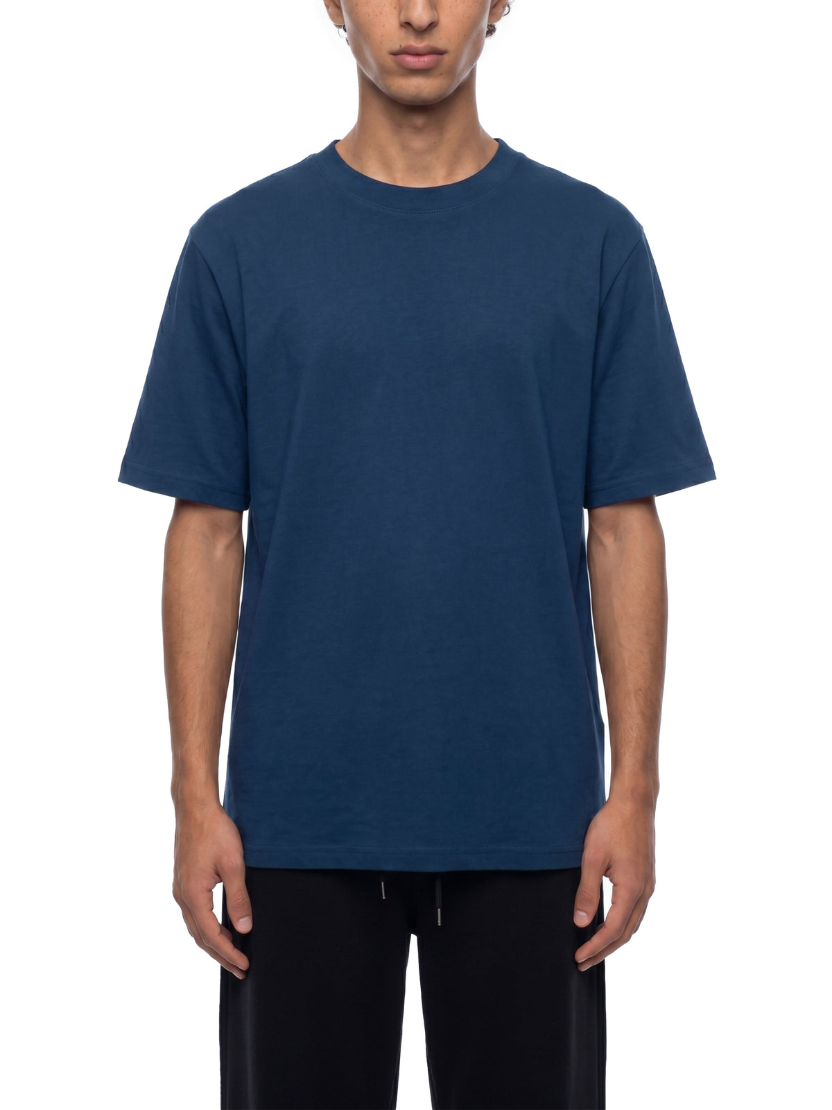 Unisex Mid-Weight Cotton T-Shirt - UT0019-C001-V3