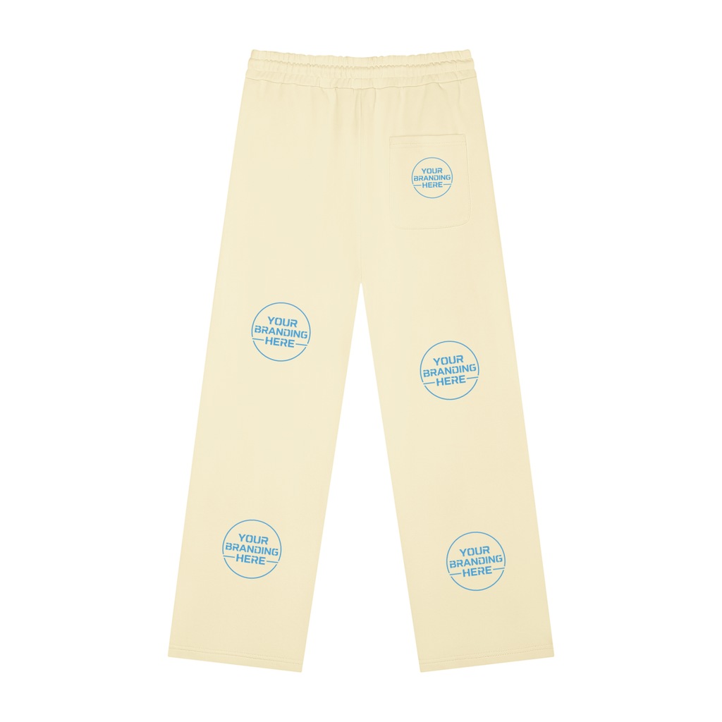 Unisex Heavyweight Sweatpants - UB0061-C001-V2