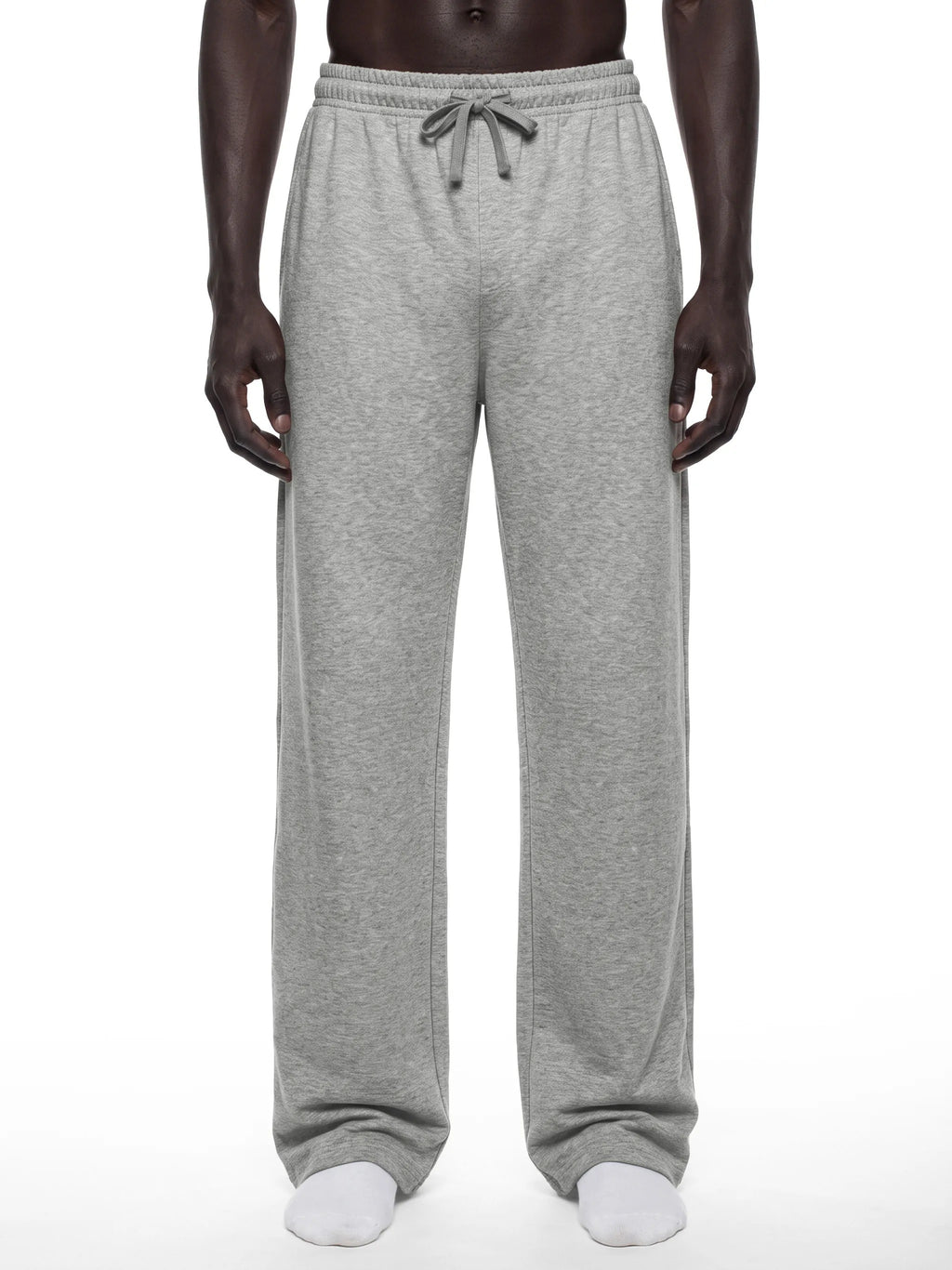 Unisex Straight Leg Sweatpants - UB0085-C001-V2