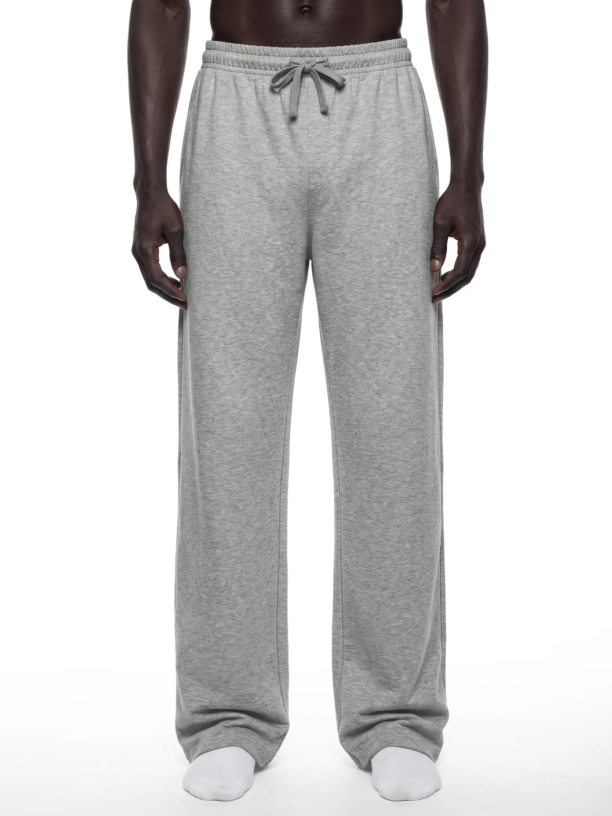 Unisex Straight Leg Sweatpants - UB0085-C001-V2