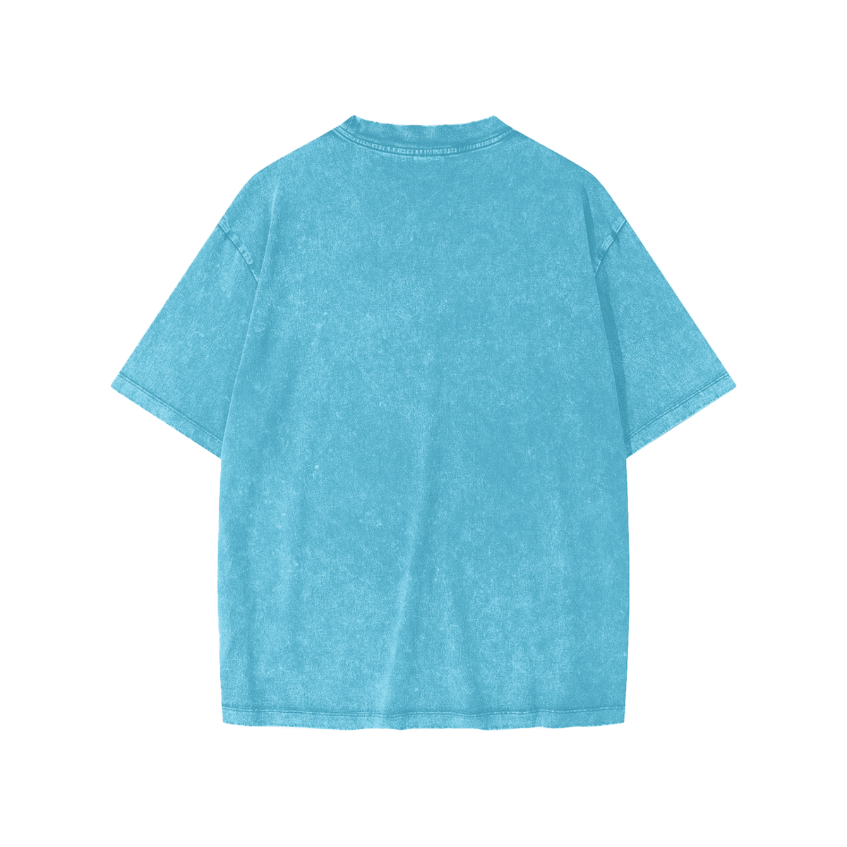 Snow Washed Kids' T-Shirt - R00355-C001-V4