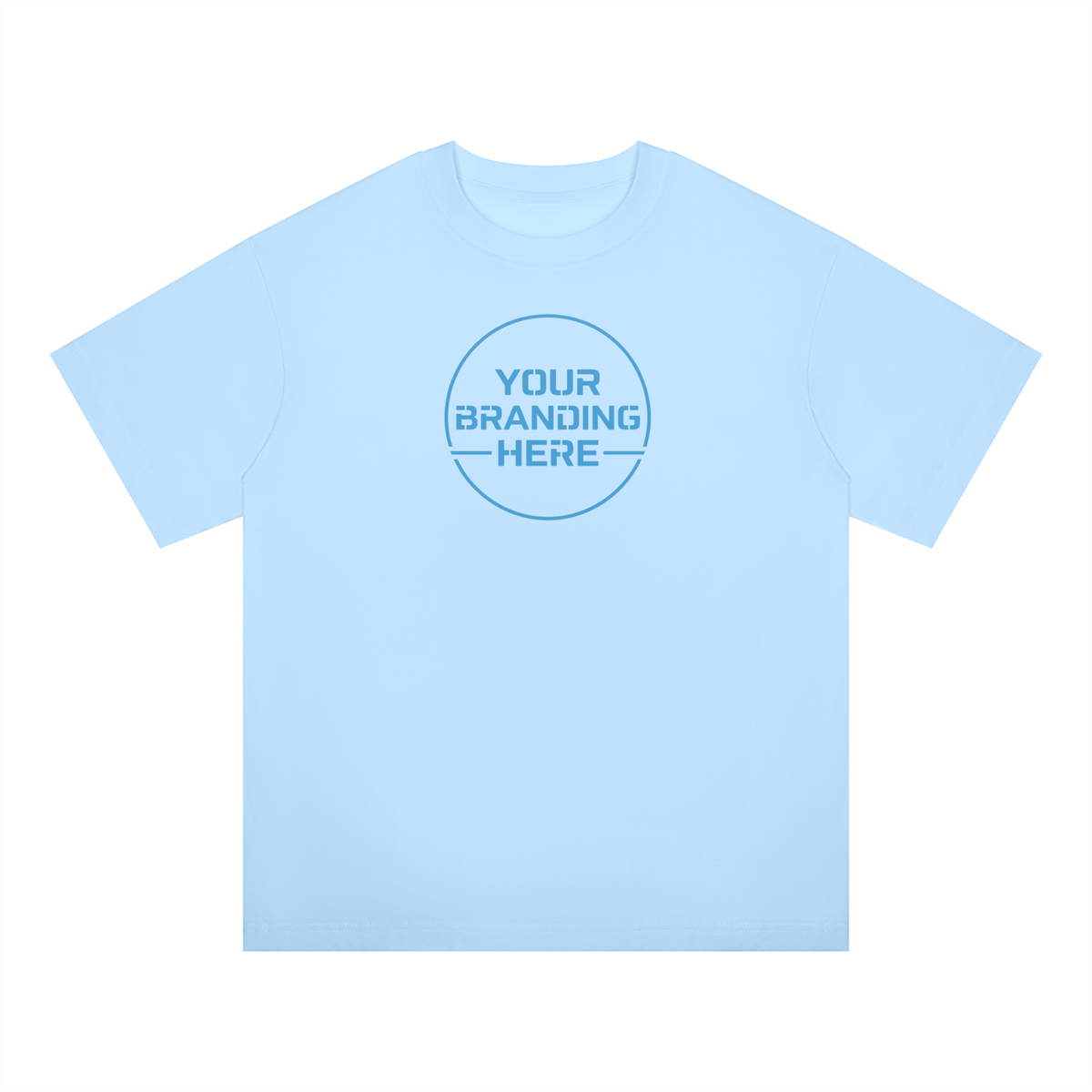 Unisex Oversized Drop Shoulder T-Shirt - UT0226-C001-V2