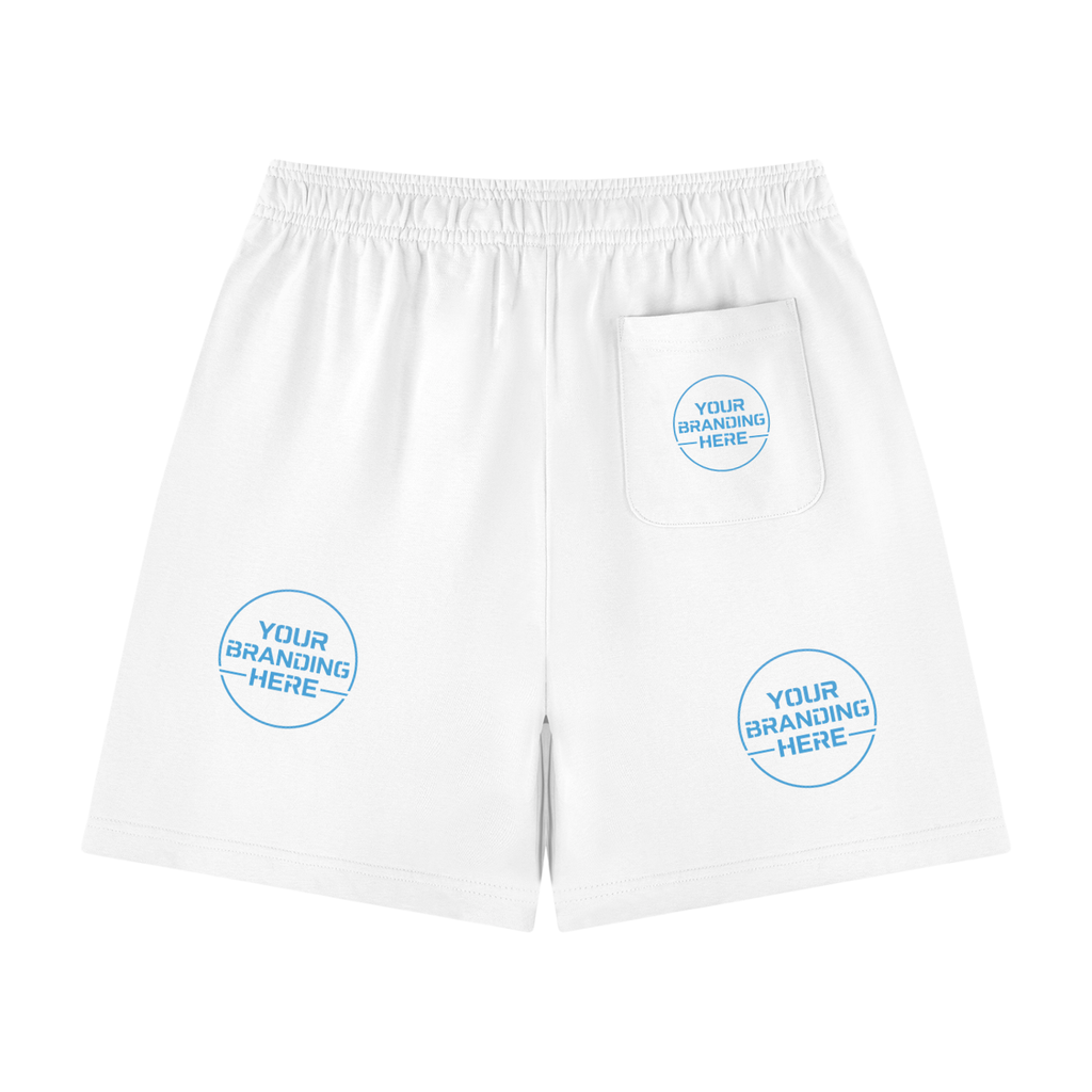 Unisex Cotton Shorts - UB0041-C001-V2