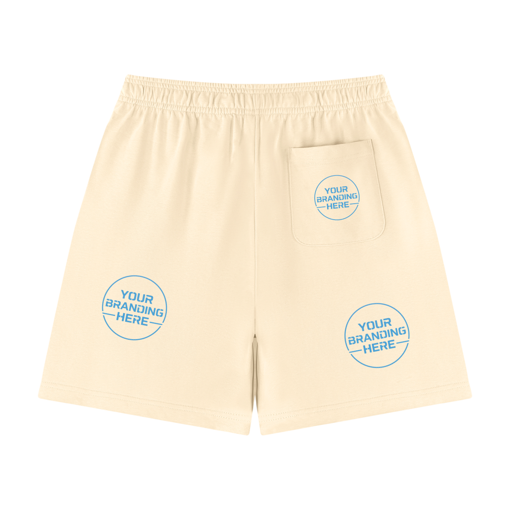 Unisex Cotton Shorts - UB0041-C001-V2