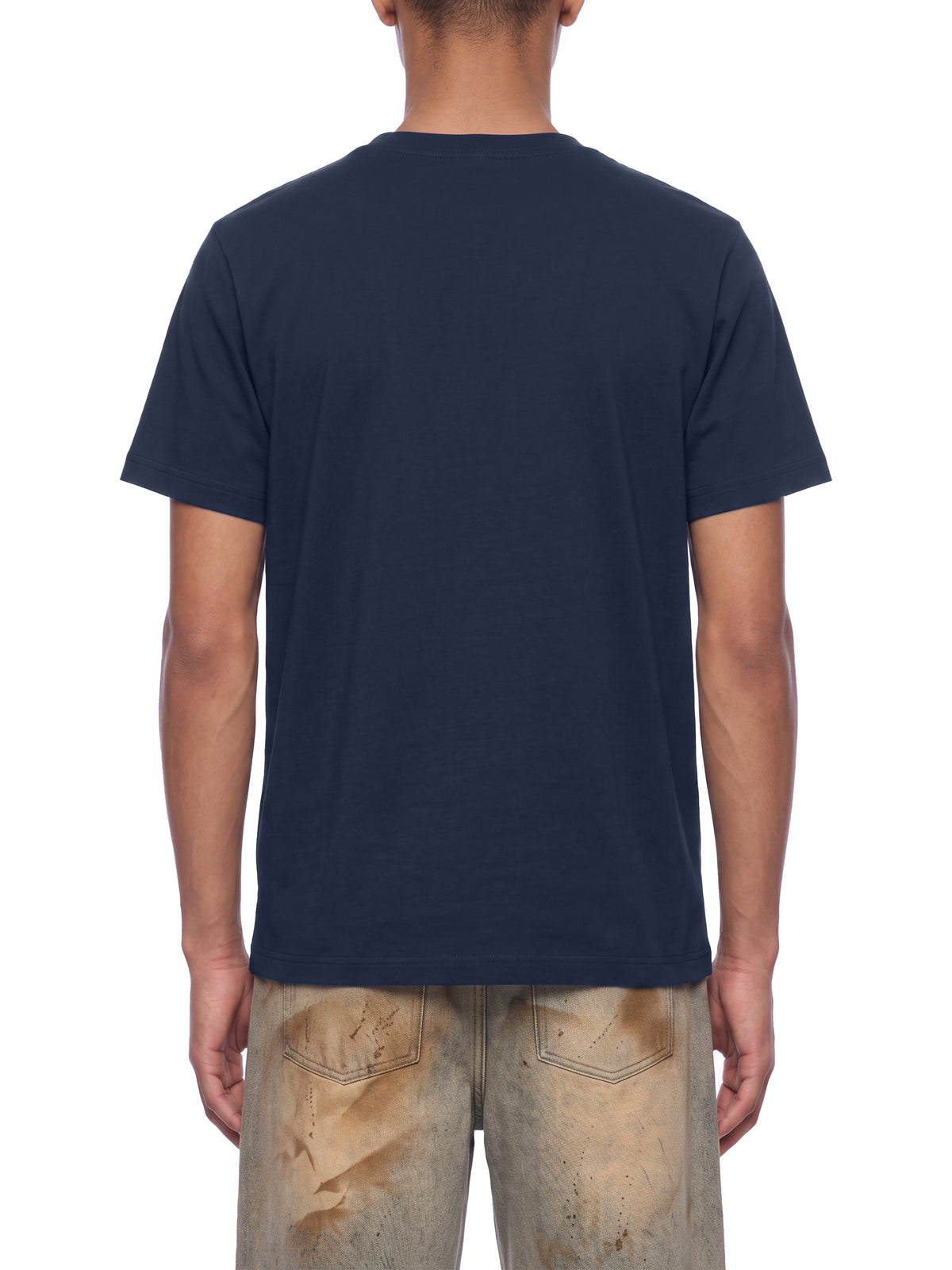Unisex Sorona Crewneck T-Shirt - UT0269-C001-V2