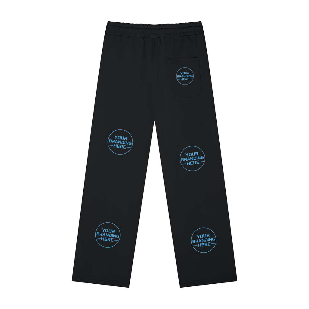 Unisex Heavyweight Sweatpants - UB0061-C001-V2