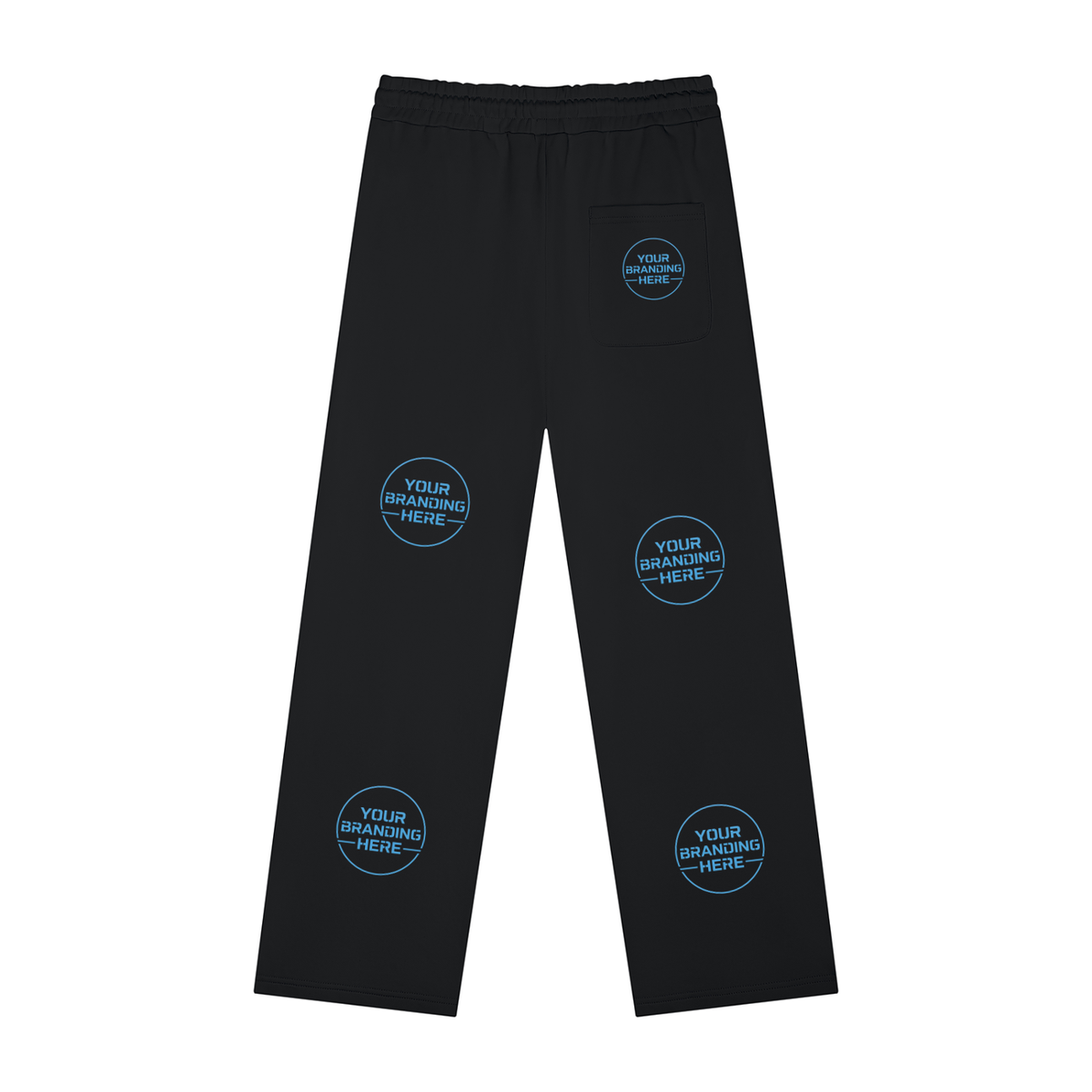 Unisex Heavyweight Sweatpants - UB0061-C001-V2