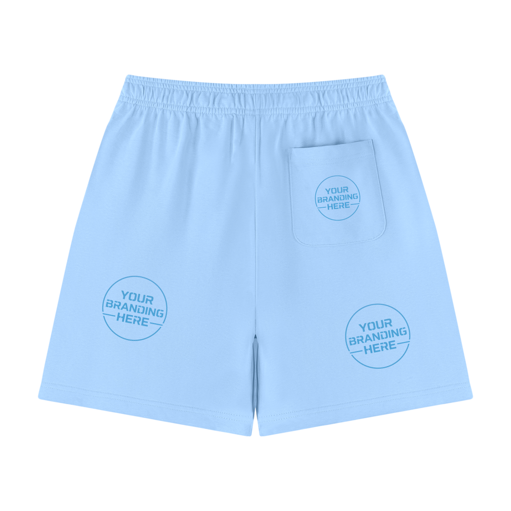 Unisex Cotton Shorts - UB0041-C001-V2
