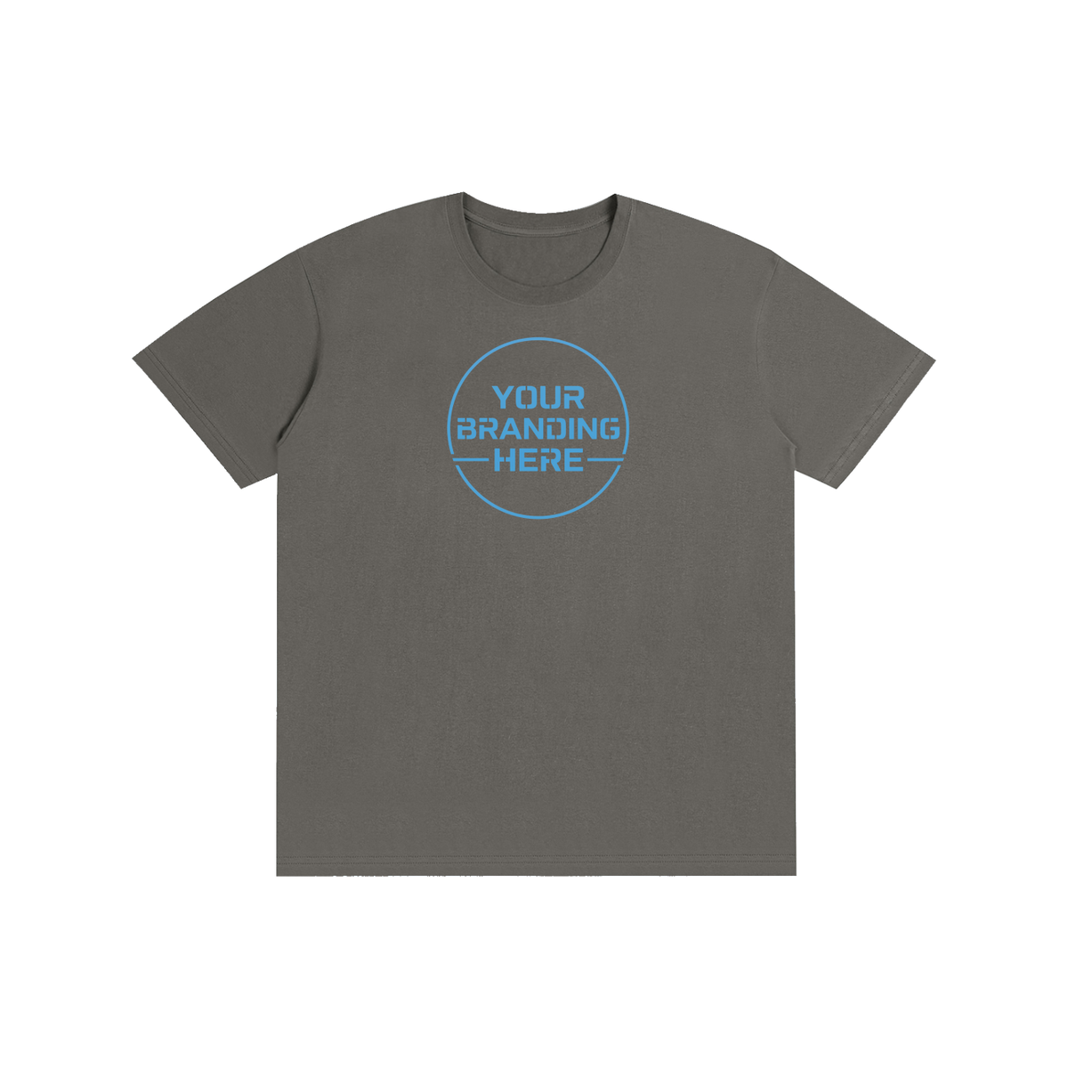 Pure Cotton Unisex T-Shirt - RU0010-C001-V6