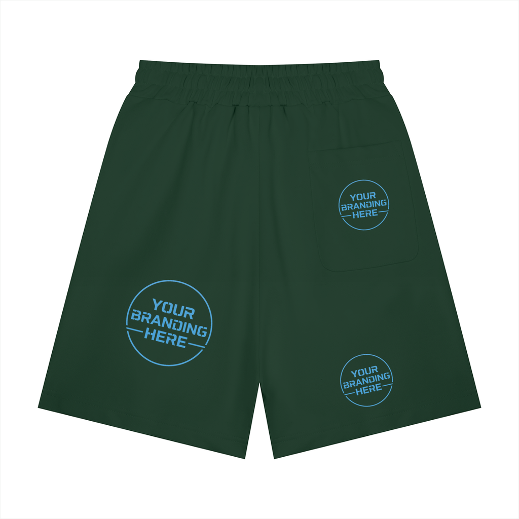 Unisex Heavyweight Shorts - UB0060-C001-V3