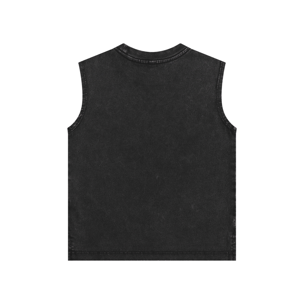 Snow Washed Kids' Tank Top - R00356-C001-V5