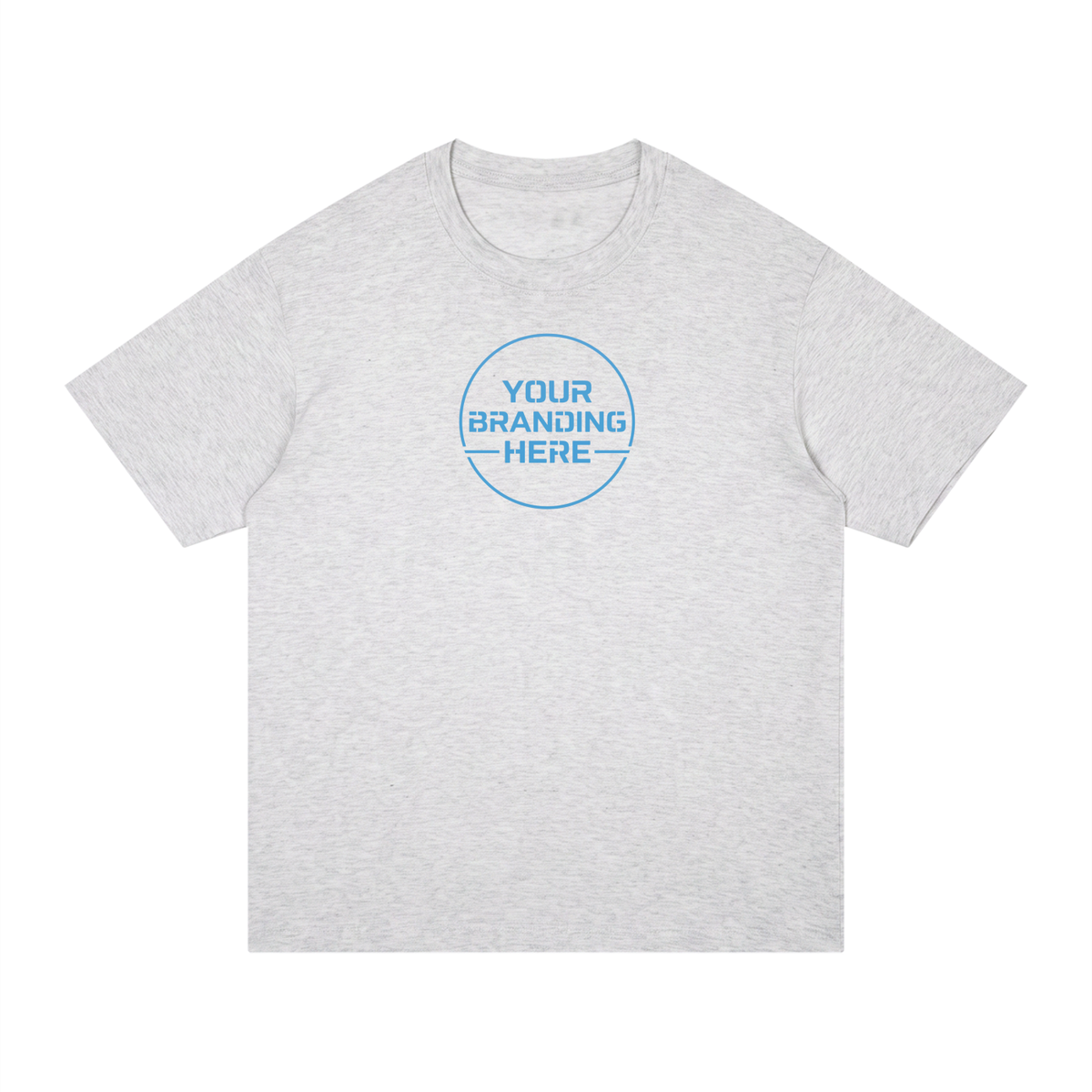 Unisex Regular Fit Cotton T-Shirt - UT0223-C001-V2