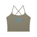 Women’s Yoga Tank Top - WT0147-O001-V2