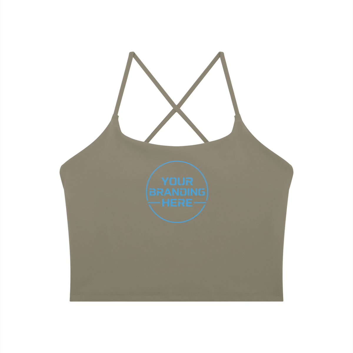 Women’s Yoga Tank Top - WT0147-O001-V2