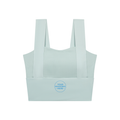 Women's Yoga Crop Tank Top - WT0271-P001-V2