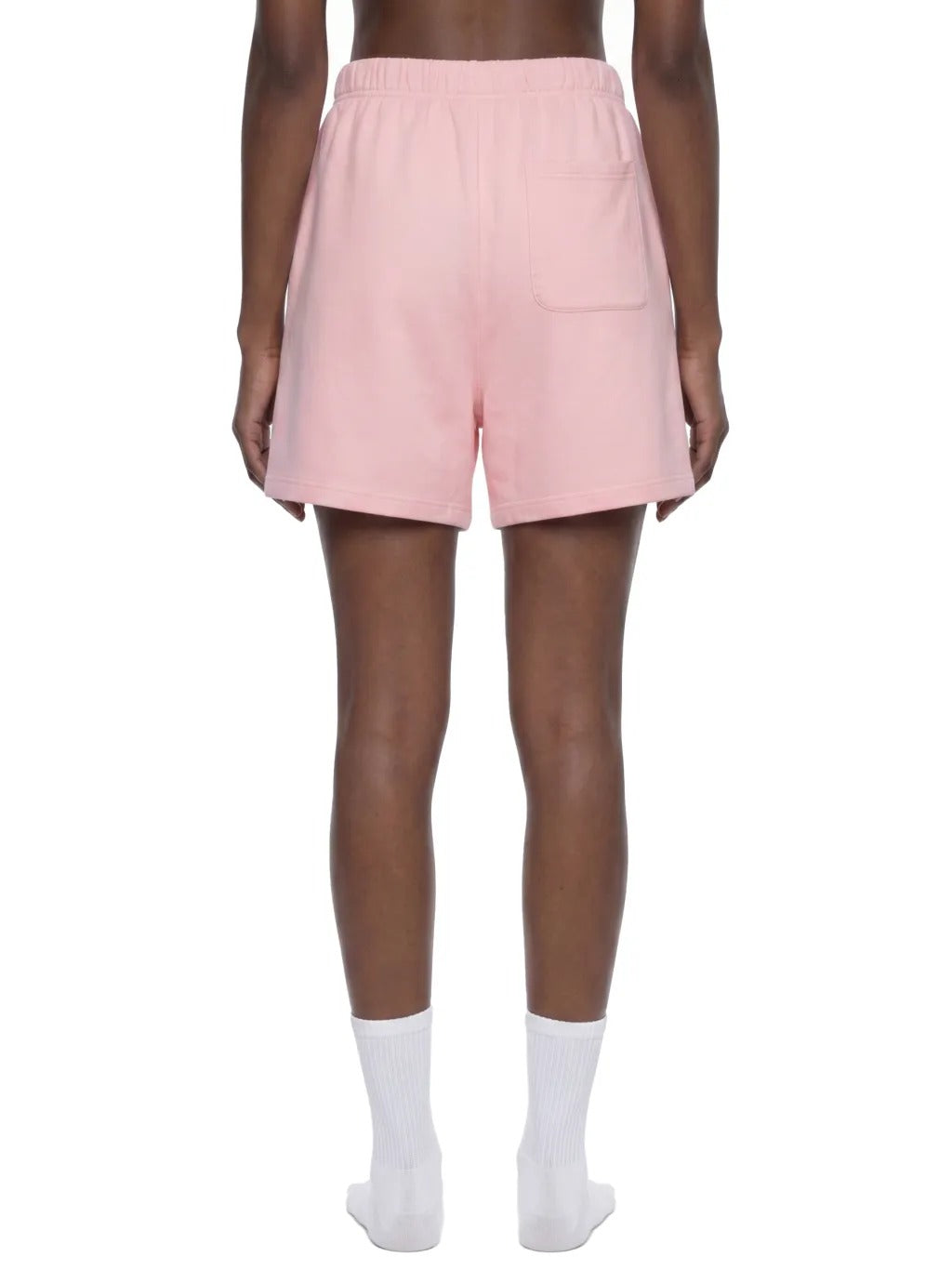 Unisex Vintage Wash Cotton Shorts - UB0031-C001-V3