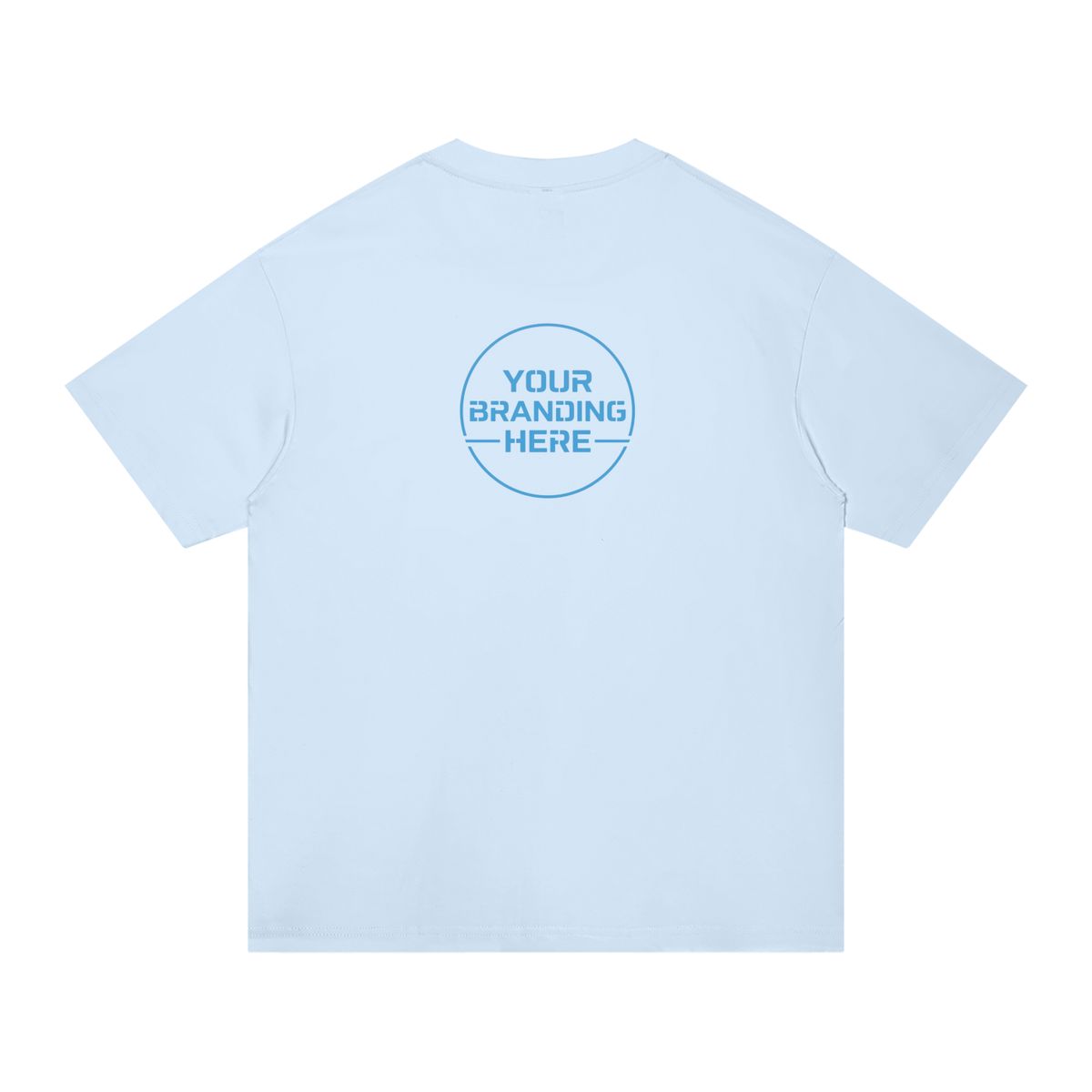 Unisex Regular Fit Cotton T-Shirt - UT0223-C001-V2