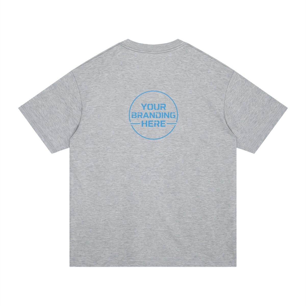 Unisex Regular Fit Cotton T-Shirt - UT0223-C001-V2