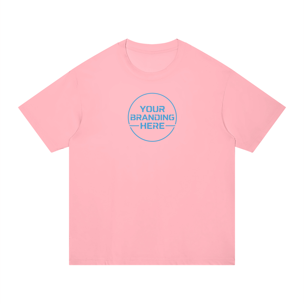 Unisex Regular Fit Cotton T-Shirt - UT0223-C001-V2